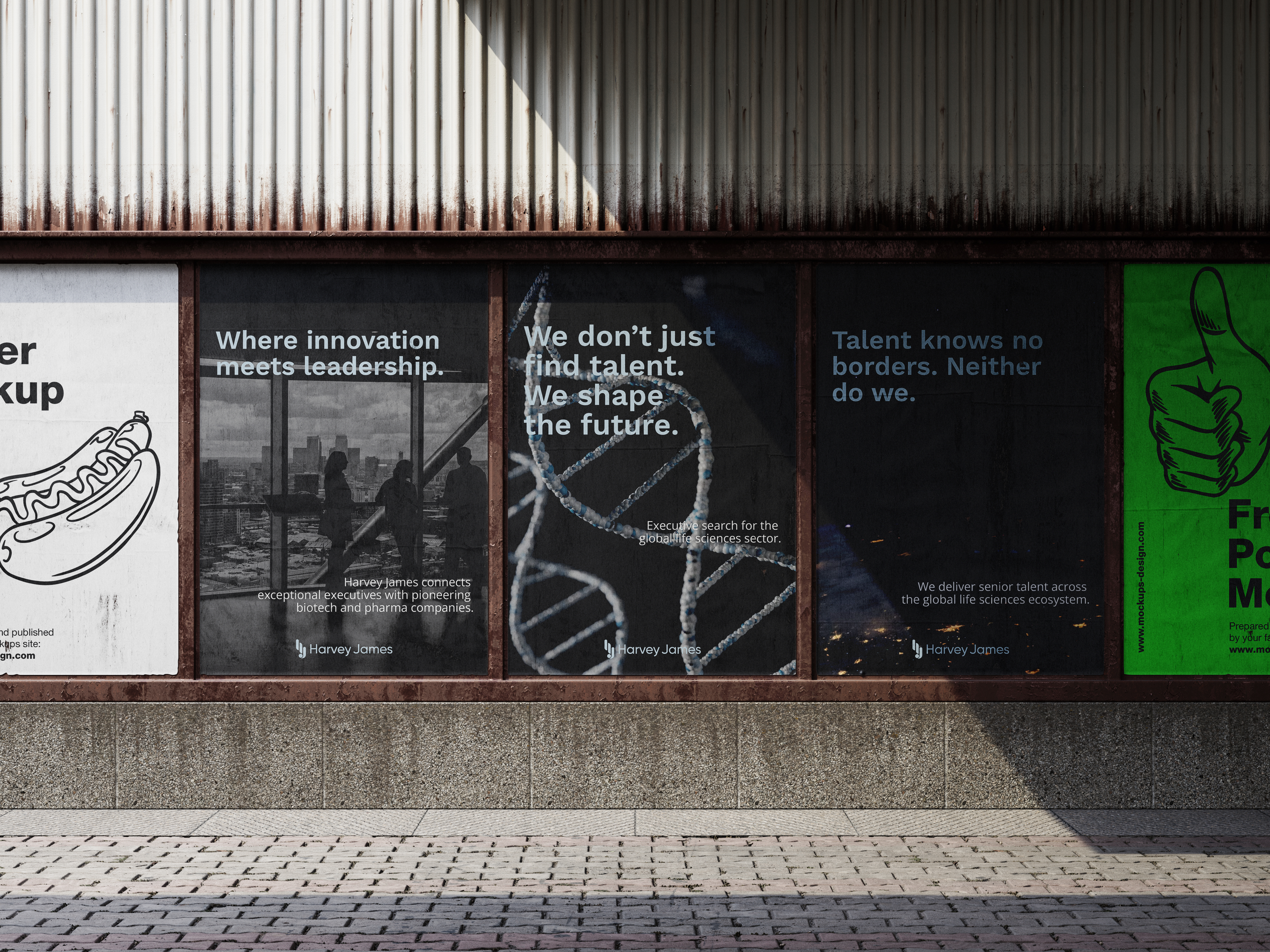 Growth Hub